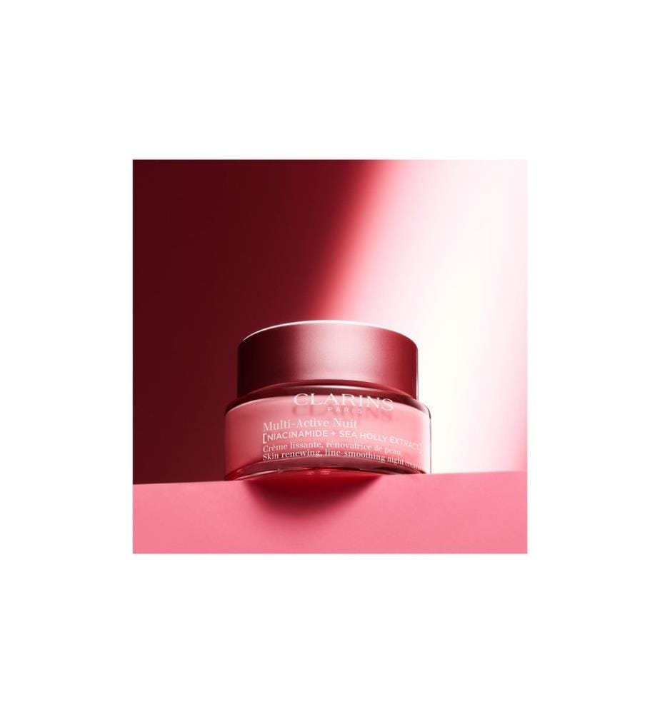 Clarins Multi-Active Night Cream 50 ml