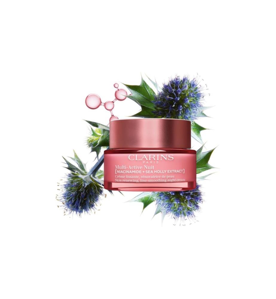 Clarins Multi-Active Night Cream 50 ml