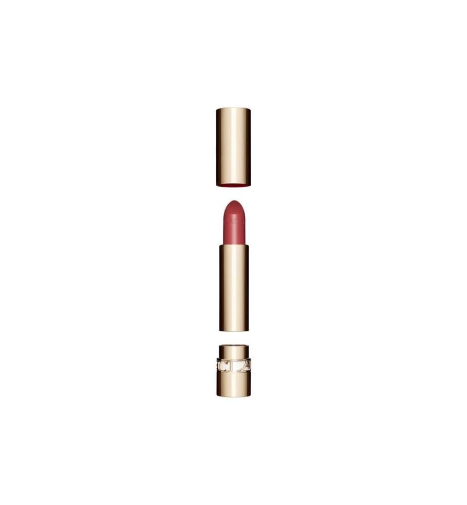 Clarins Recharge Joli Rouge Satiné 732 Grenadine 732 grenadine