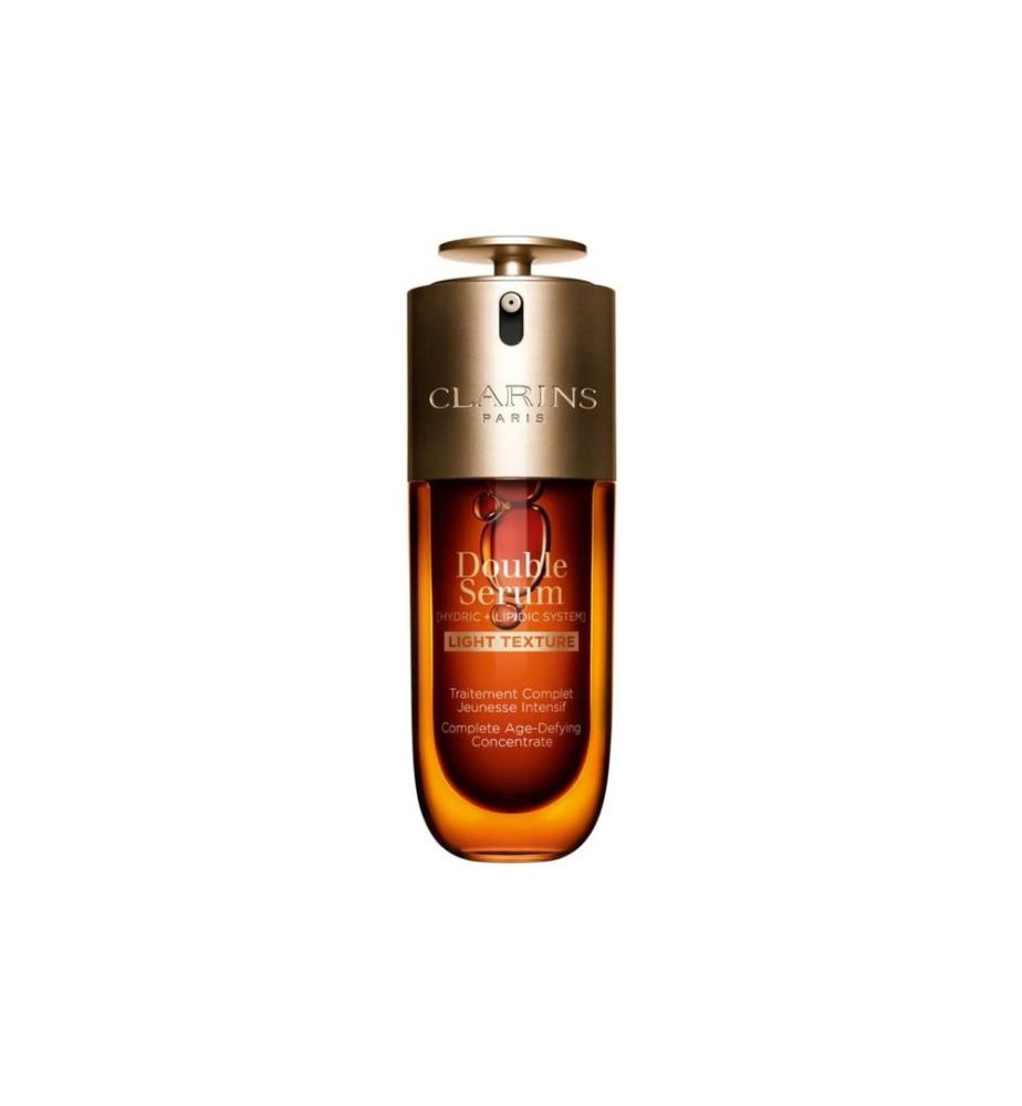 Clarins Double Serum Light Texture 50 ml