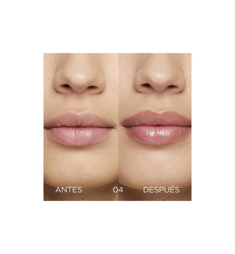 Clarins Lip Oil Balm 04 Almond 2.9 g