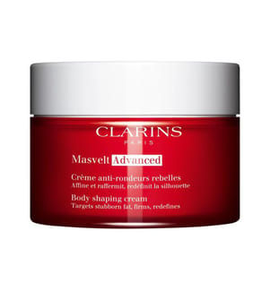 Clarins Crème pour le corps Masvelt Advanced 200 ml1 Pièce/s