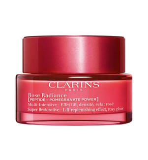 Clarins Multi-Intensive Rose Radiance 50 ml