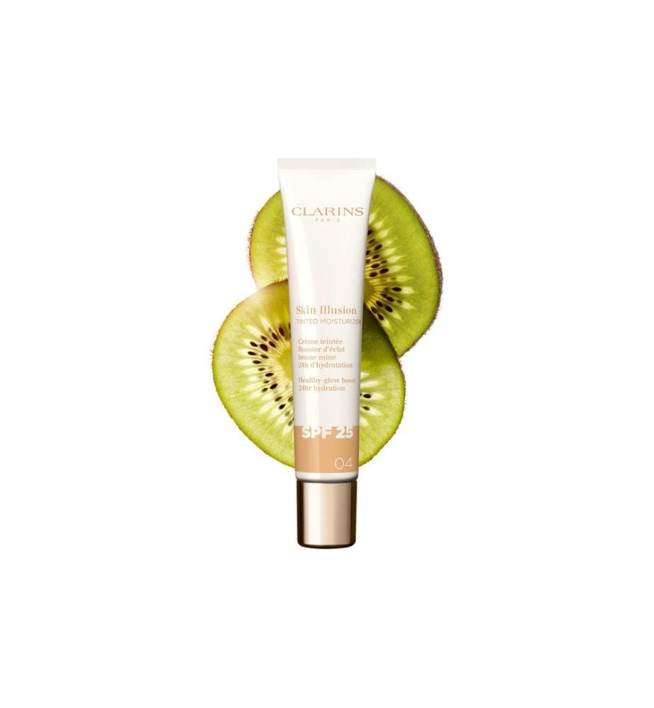 Clarins Skin Illusion 04