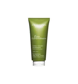 Clarins Eau Extraordinaire Crème Veloutée Revitalisante 200 ml