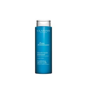 Clarins Eau Ressourçante Douche Lactée Délassante 200 ml
