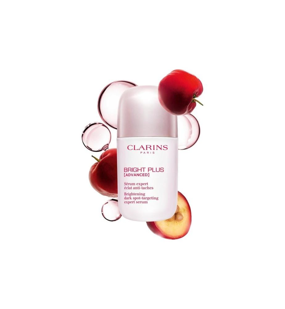 Clarins Bright Plus Advanced 50 ml