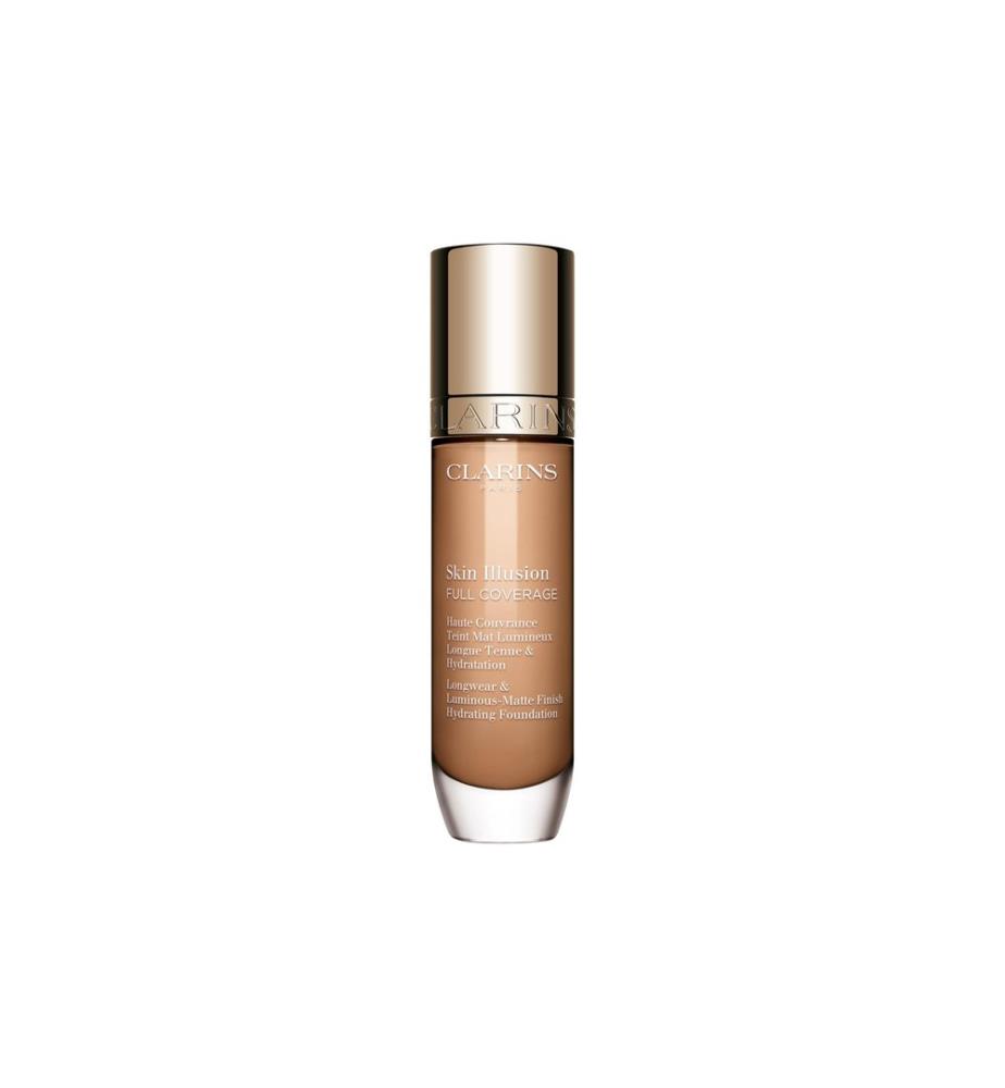 Clarins Skin Illusion Full Coverage 110N Beige