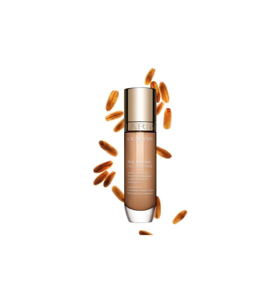Clarins Skin Illusion Full Coverage 110N Beige