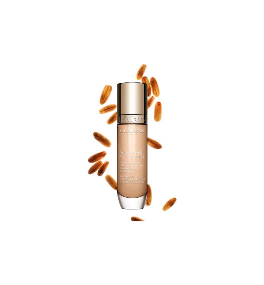 Clarins Skin Illusion Full Coverage 103N