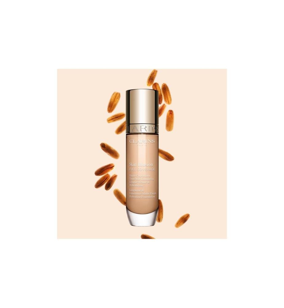Clarins Skin Illusion Full Coverage 103N