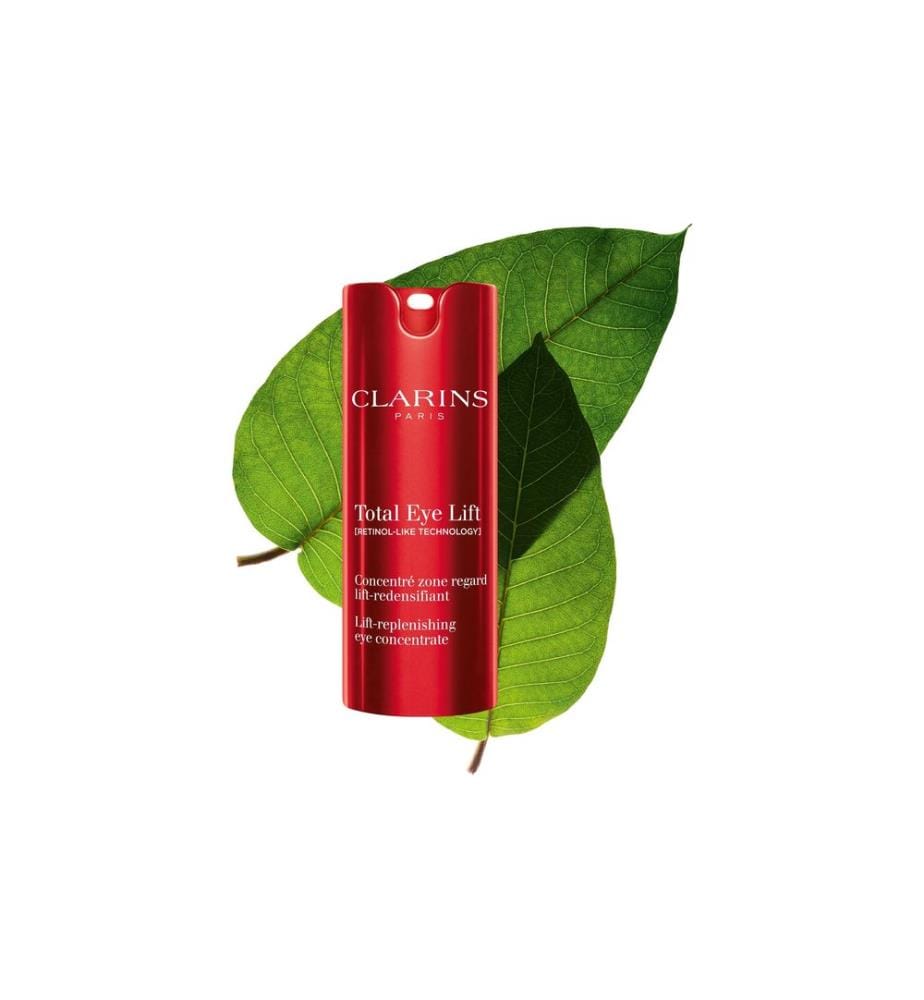 Clarins Total Eye Lift 15 ml