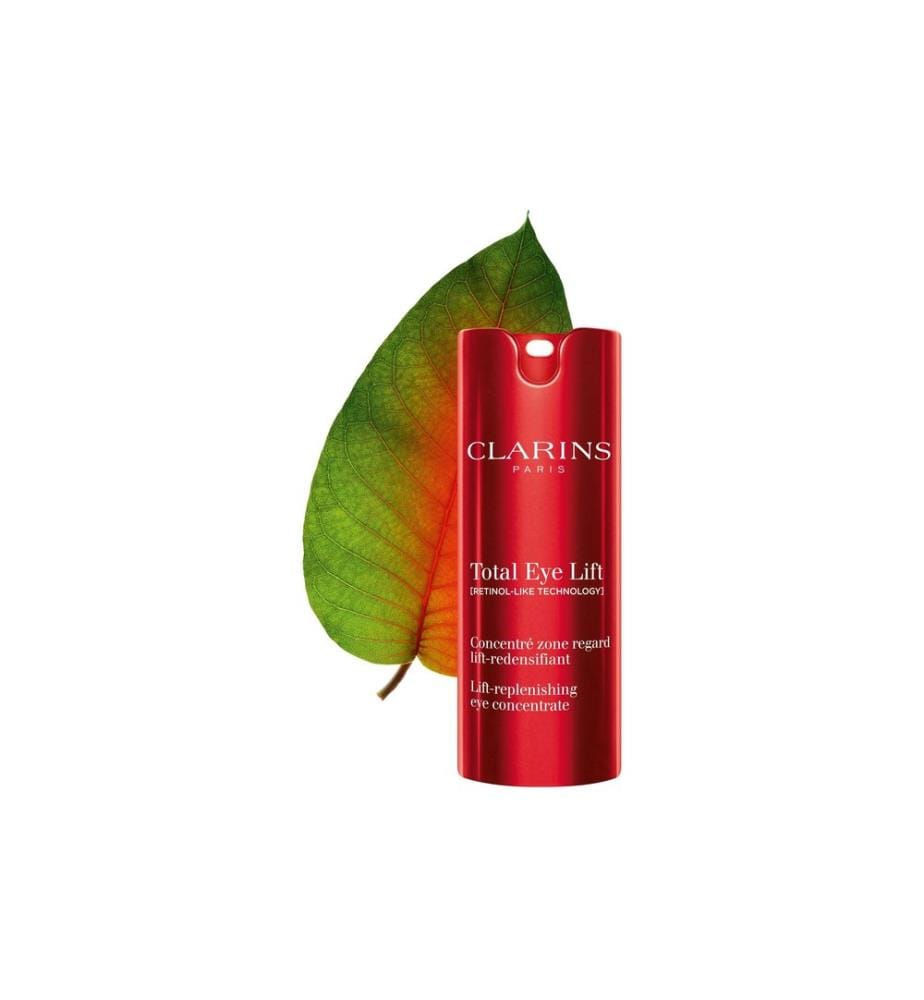 Clarins Total Eye Lift 15 ml