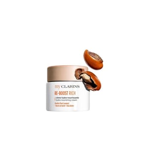 Clarins RE-BOOST RICH 50 ml
