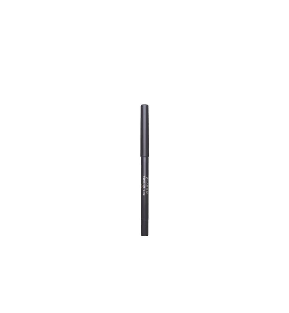 Clarins Kajal Waterproof 06 smoked wood