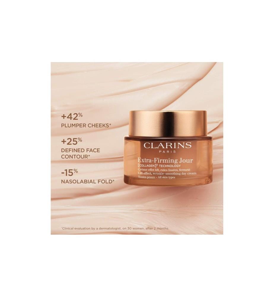Clarins Extra-Firming Holiday Season