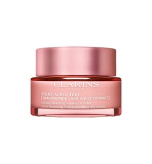 Clarins Multi-Active Jour 50 ml
