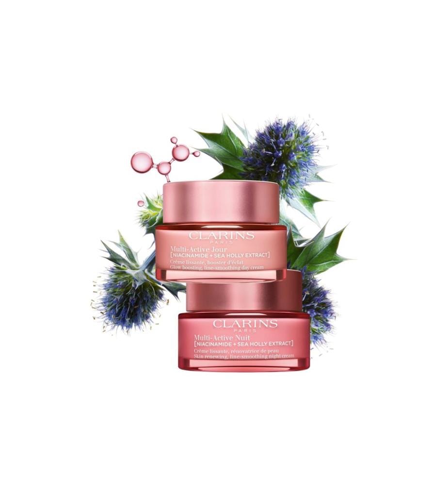 Clarins Multi-Active Day 50 ml