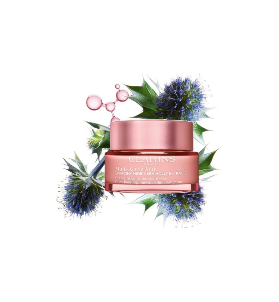 Clarins Multi-Active Day 50 ml