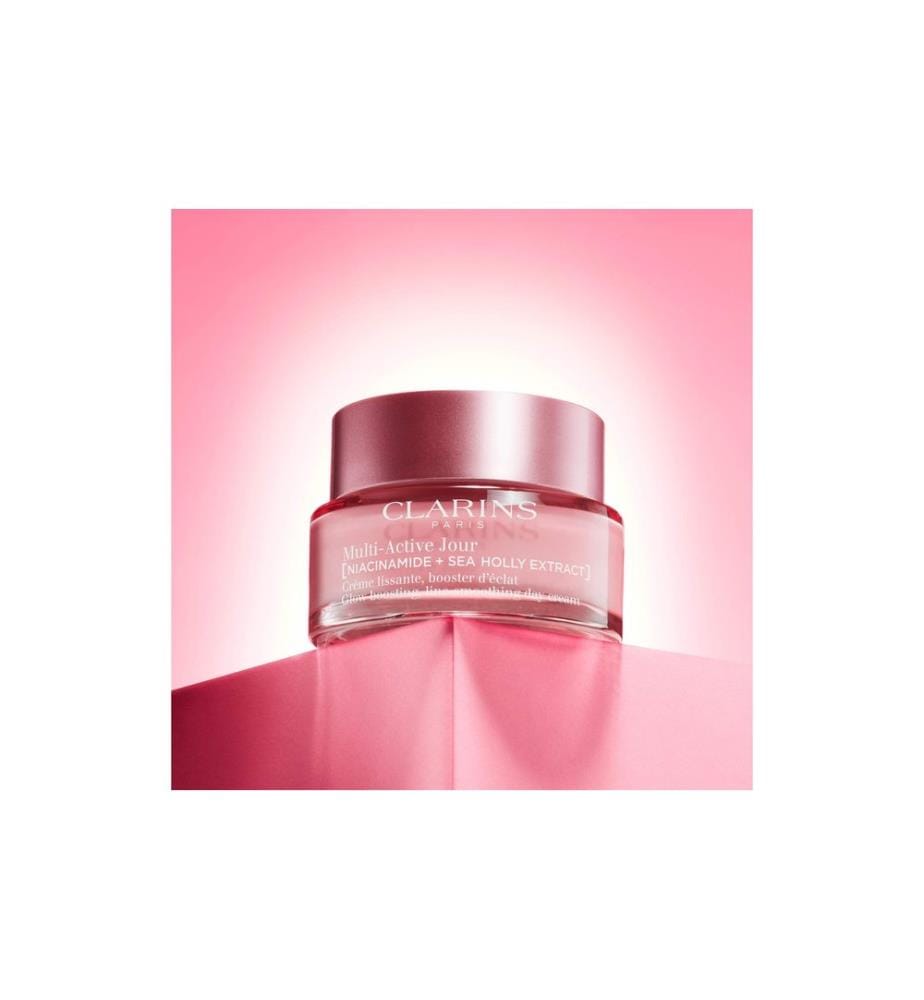 Clarins Multi-Active Day 50 ml