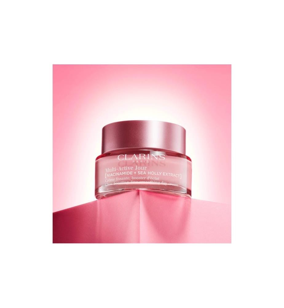 Clarins Multi-Active Day 50 ml