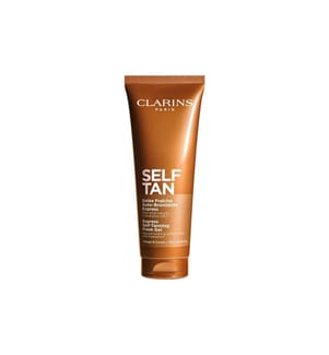 Clarins Gelee Autobronzante Express 125 ml