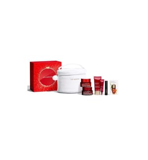 Clarins Collection Super Restorative Coffret de soins pour le visage Peau mature