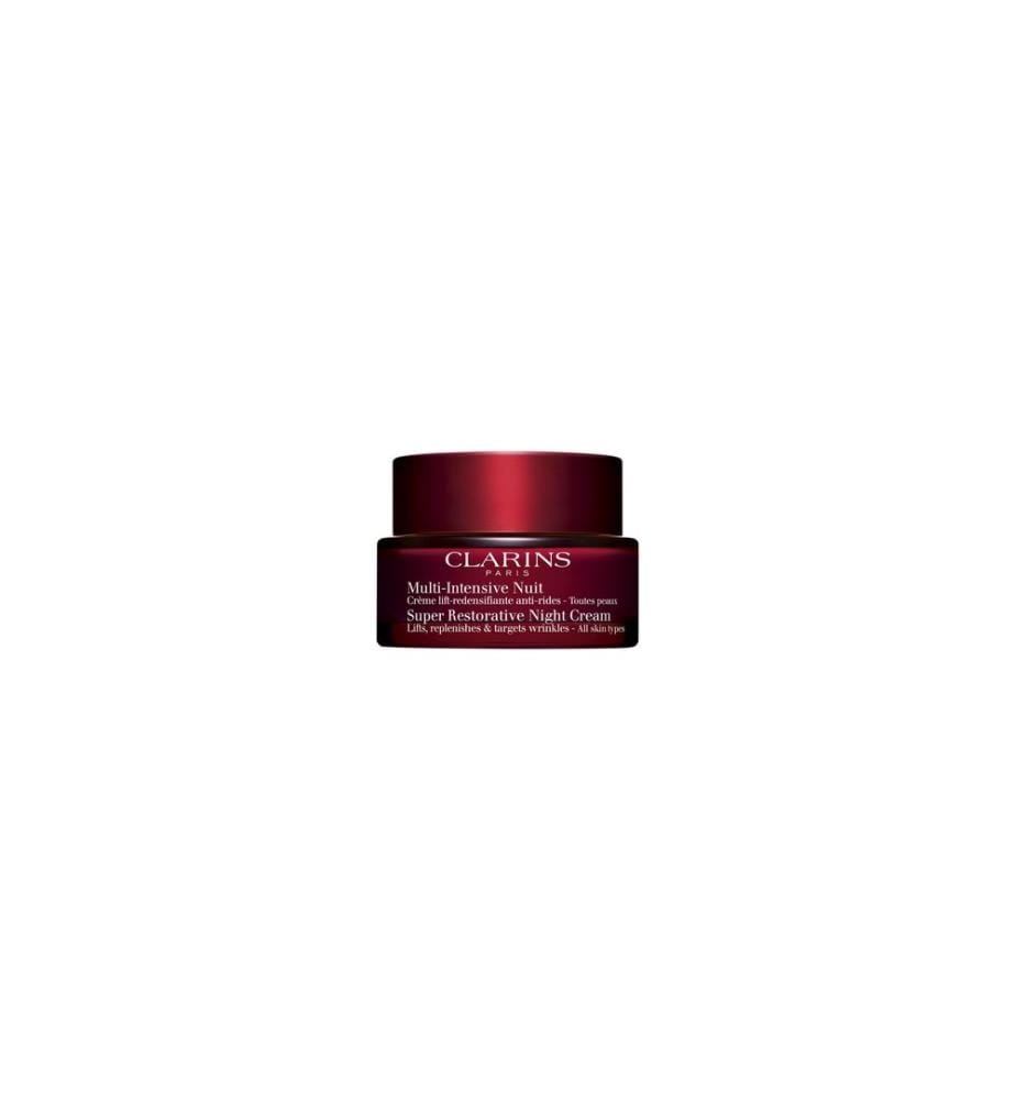 Clarins Collection Super Restorative Coffret de soins pour le visage Peau mature