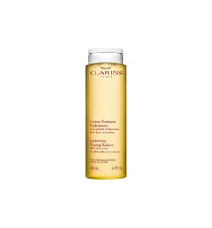 Clarins Hydrating Toning Lotion 200 ml