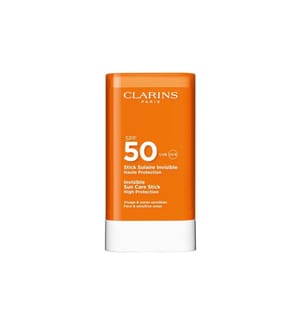 Clarins Stick solare invisibile 17 g