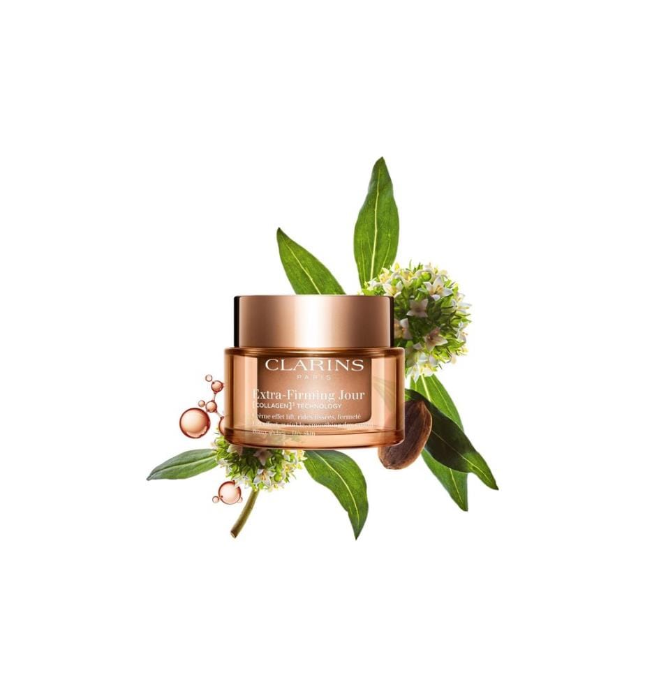 Clarins Extra-Firming Day 50 ml