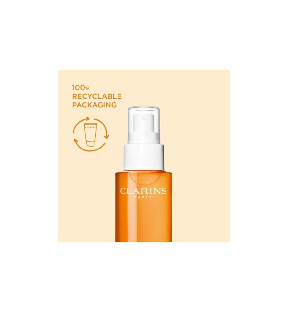 Clarins Sun Care Water Mist SPF 50+ 150 ml