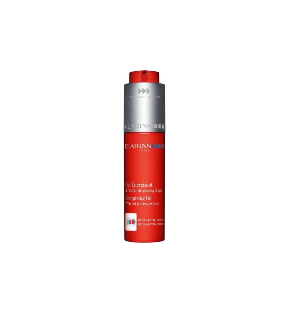 Clarins Men Energizing Gel 50 ml