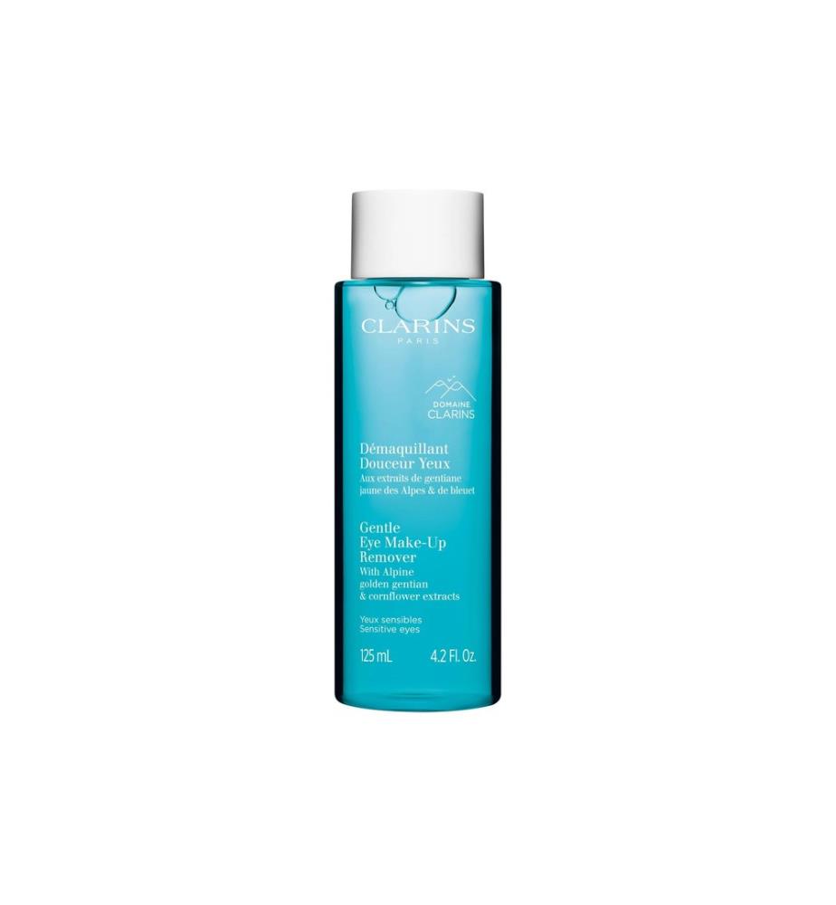 Clarins Démaquillant Démaquillant Douceur Yeux 125 ml