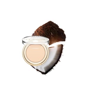 Clarins Ombre Skin 01 Ivory mat