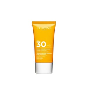 Clarins Sonnencreme SUNCARE Crème Solaire Jeunesse 150 ml