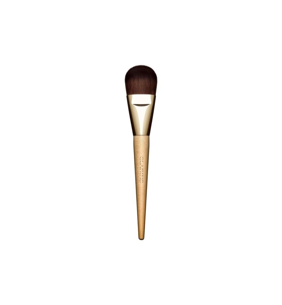 Clarins Puder-Pinsel Foundation