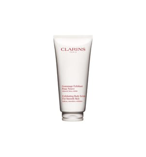 Clarins Exfoliating Scrub Peau Neuve 200 ml