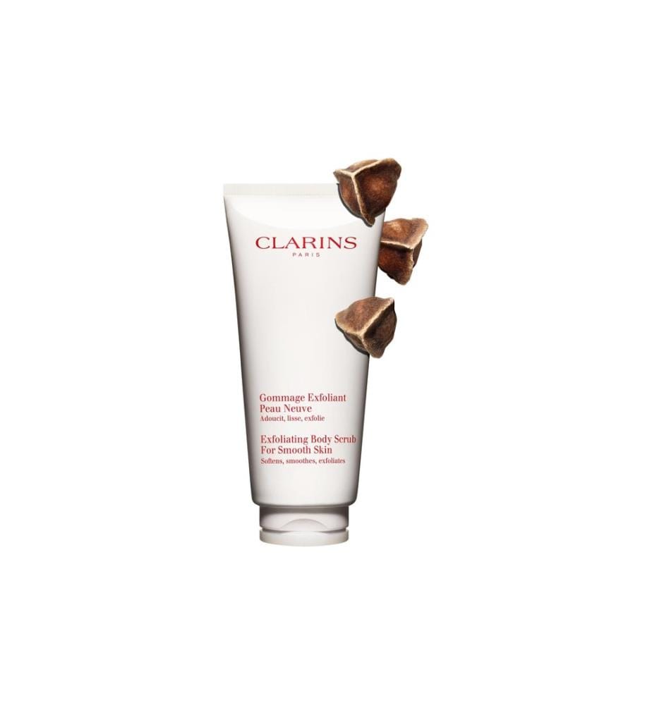 Clarins Exfoliating Scrub Peau Neuve 200 ml