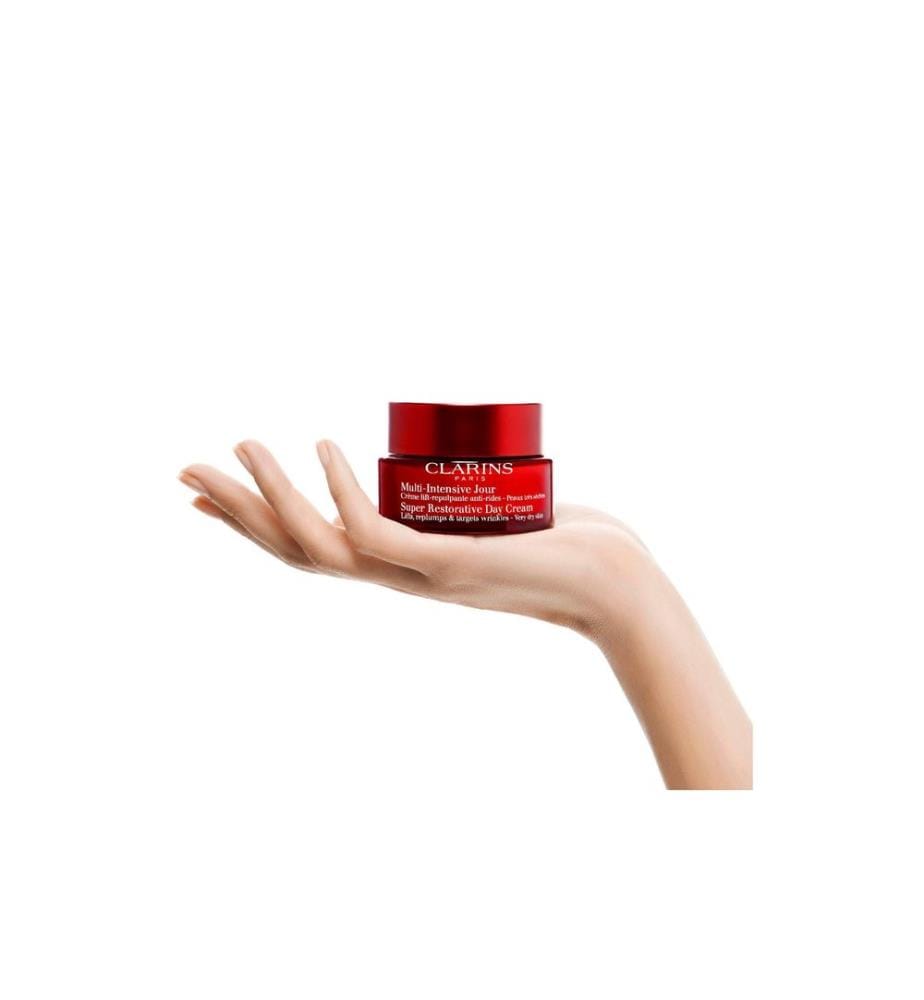 Clarins Multi-Intensive 50 ml