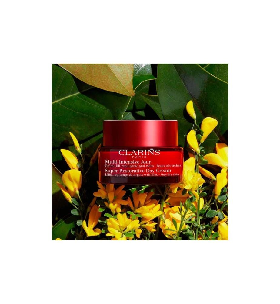 Clarins Multi-Intensive 50 ml