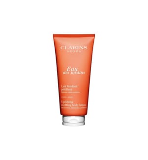 Clarins Body Lotion Eau des Jardins 200 ml1 piece
