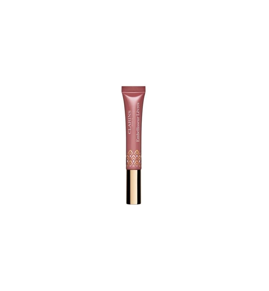 Clarins Lipgloss Eclat Minute 16 intense rosebud