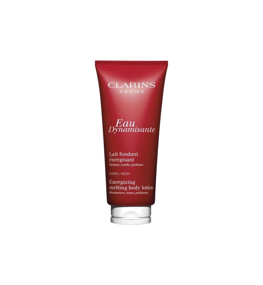 Clarins Body Lotion Eau Dynamisante 200 ml 1 Piece
