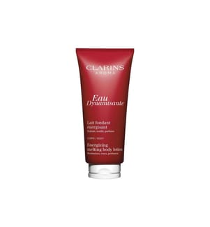 Clarins Body Lotion Eau Dynamisante 200 ml 1 Piece