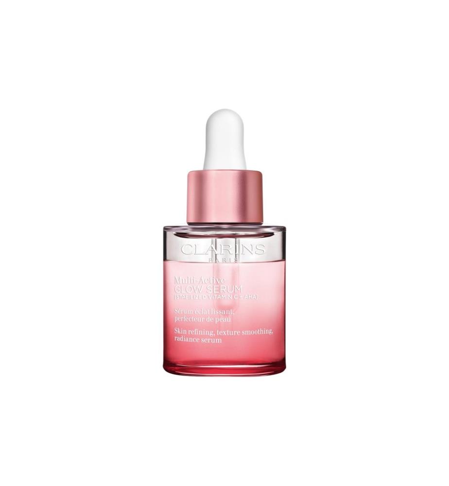 Clarins Multi-Active Glow Serum 30 ml