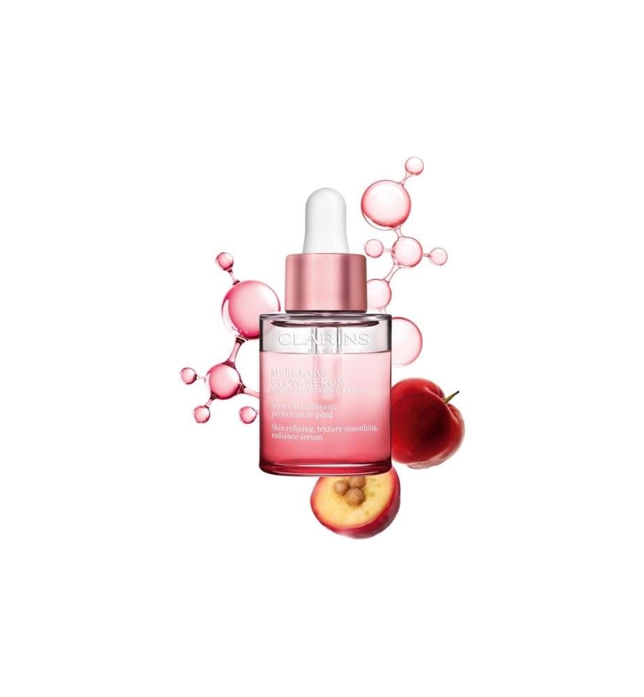 Clarins Multi-Active Glow Serum 30 ml