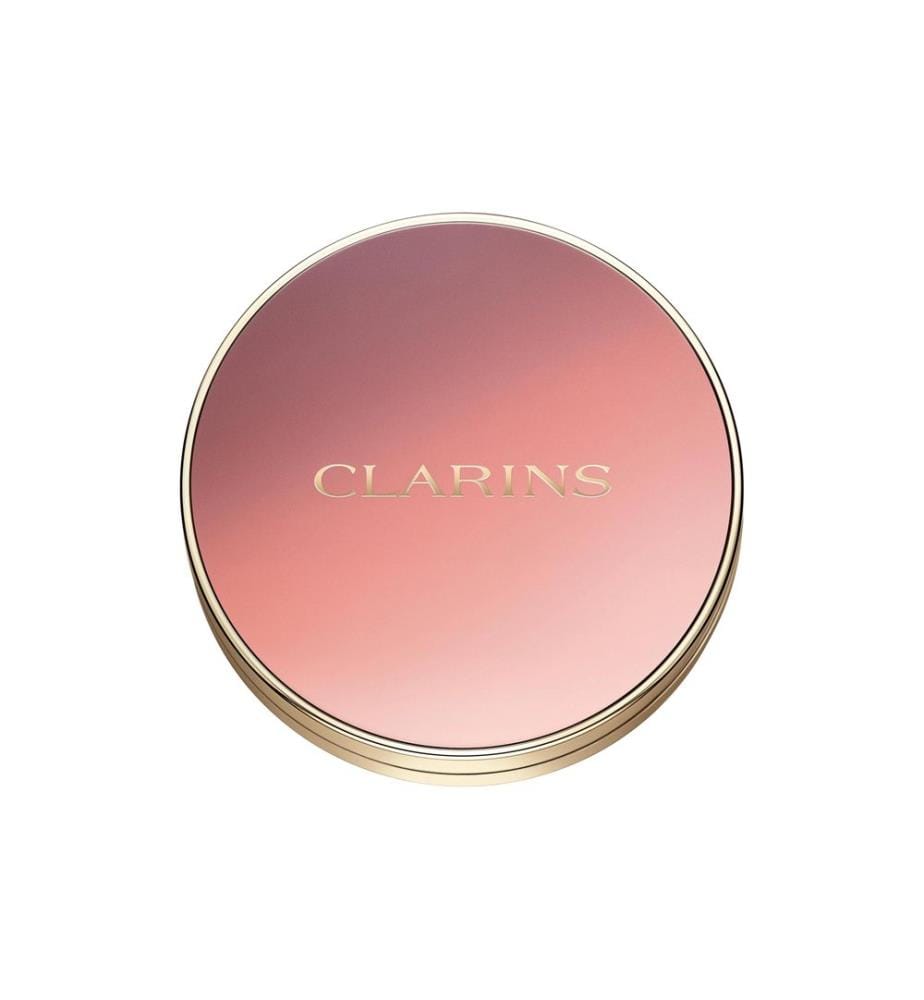 Clarins Palette d'ombres à paupières Quatuor 01 Nude