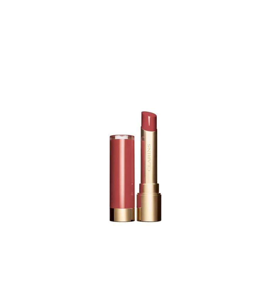 Clarins Rouge à lèvres Joli Rouge Lacquer 705L soft berry