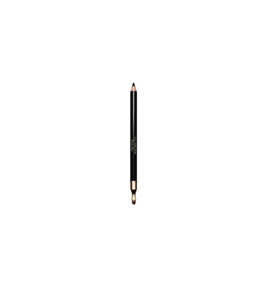 Clarins Kajal 01 carbon black